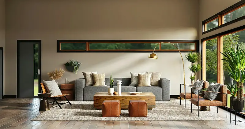  Wallpaper Installation